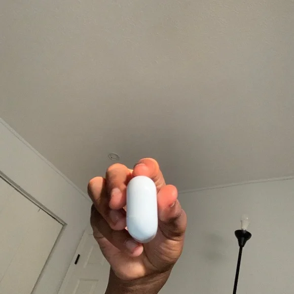 There new